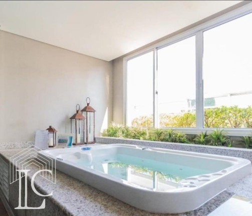 Imagem Apartamento com 1 Quarto à Venda, 43 m² em Jardim Aeroporto - São Paulo Imagem Apartamento com 1 Quarto à Venda, 43 m² em Jardim Aeroporto - São Paulo