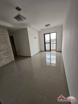 Apartamento com 3 Quartos à Venda, 76 m² em Vila Machado - Jacareí