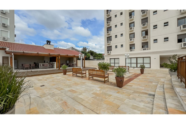 Imagem Imóvel com 3 Quartos à Venda, 89 m² em Passo Da Areia - Porto Alegre Imagem Imóvel com 3 Quartos à Venda, 89 m² em Passo Da Areia - Porto Alegre