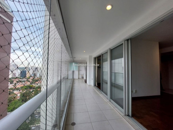 Imóvel com 2 Quartos à Venda, 69 m² em Brooklin - São Paulo