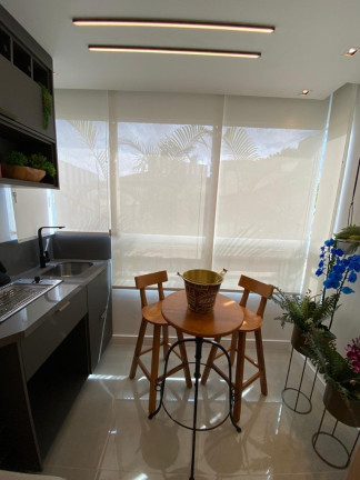 Imagem Apartamento com 2 Quartos à Venda, 55 m² em Baeta Neves - São Bernardo Do Campo