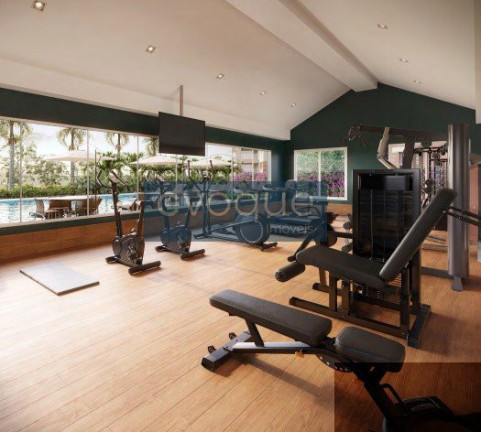 Imagem Apartamento com 3 Quartos à Venda, 225 m² em Fazenda São Quirino - Campinas Imagem Apartamento com 3 Quartos à Venda, 225 m² em Fazenda São Quirino - Campinas