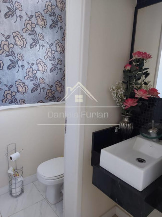 Imagem Casa de Condomínio com 4 Quartos à Venda, 266 m² em Condomínio Villa Dos Inglezes - Sorocaba