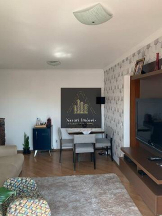 Imagem Apartamento com 2 Quartos à Venda, 54 m² em Casa Verde - São Paulo Imagem Apartamento com 2 Quartos à Venda, 54 m² em Casa Verde - São Paulo