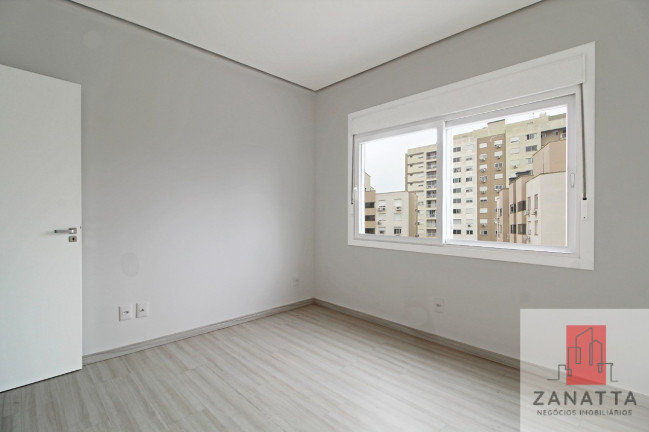 Imagem Apartamento com 3 Quartos à Venda, 113 m² em Centro - Canoas