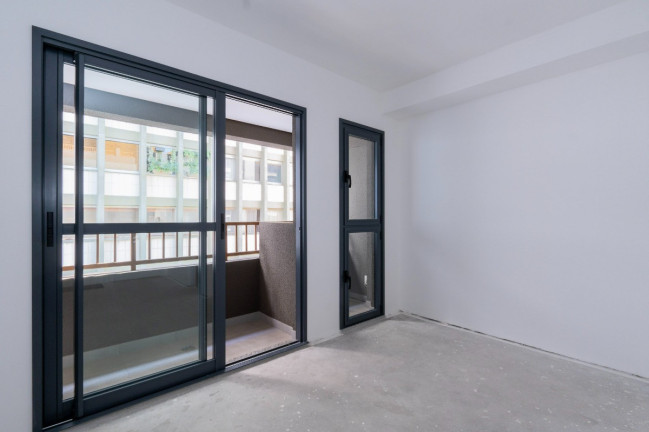 Imagem Studio com 1 Quarto à Venda, 21 m² em Jardim Paulista - São Paulo Imagem Studio com 1 Quarto à Venda, 21 m² em Jardim Paulista - São Paulo
