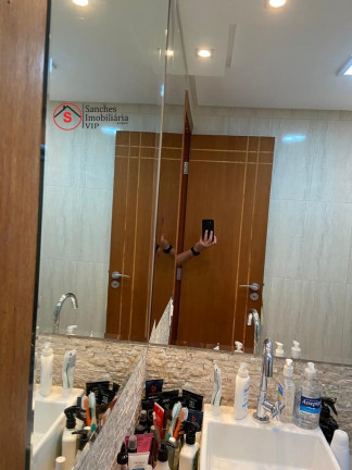 Imagem Apartamento com 2 Quartos à Venda, 86 m² em Rudge Ramos - São Bernardo Do Campo Imagem Apartamento com 2 Quartos à Venda, 86 m² em Rudge Ramos - São Bernardo Do Campo