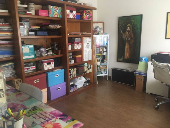 Imagem Casa de Condomínio à Venda, 420 m² em Alphaville - Santana De Parnaíba
