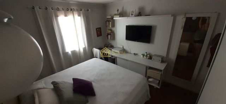 Imagem Casa com 3 Quartos à Venda, 148 m² em Vila Lucinda - Santo André Imagem Casa com 3 Quartos à Venda, 148 m² em Vila Lucinda - Santo André