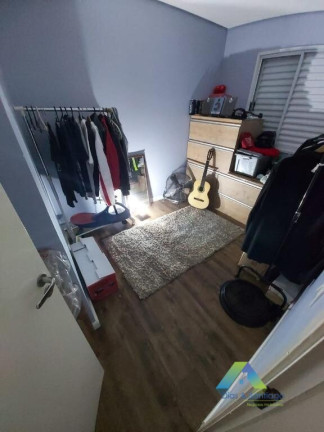 Imagem Cobertura com 3 Quartos à Venda, 128 m² em Cursino - São Paulo Imagem Cobertura com 3 Quartos à Venda, 128 m² em Cursino - São Paulo