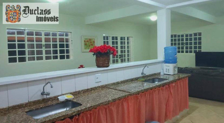 Imagem Chácara com 3 Quartos à Venda, 180 m² em Paiol Grande - Joanópolis