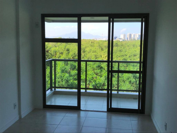 Apartamento com 3 Quartos à Venda, 81 m² em Recreio Dos Bandeirantes - Rio De Janeiro