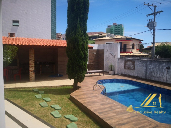 Cobertura com 5 Quartos à Venda, 700 m² em Piatã - Salvador