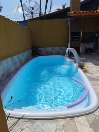 Imagem Casa com 2 Quartos à Venda, 89 m² em Vila Seabra - Mongagua