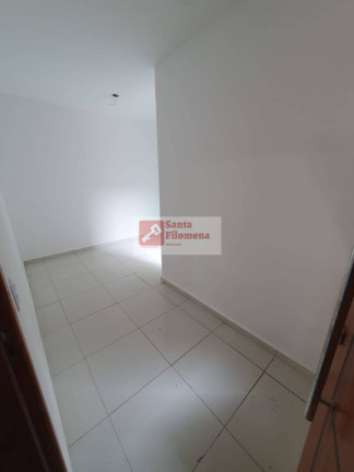 Imagem Apartamento com 2 Quartos à Venda, 39 m² em Vila Scarpelli - Santo André Imagem Apartamento com 2 Quartos à Venda, 39 m² em Vila Scarpelli - Santo André