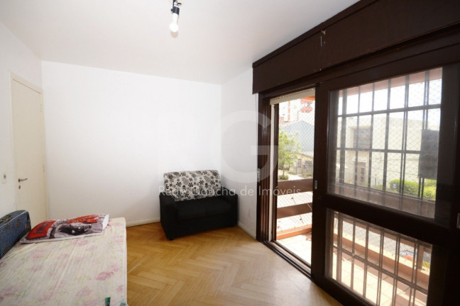 Imagem Apartamento com 2 Quartos à Venda, 98 m² em Bom Jesus - Porto Alegre Imagem Apartamento com 2 Quartos à Venda, 98 m² em Bom Jesus - Porto Alegre