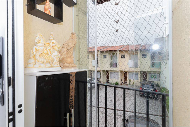 Imagem Sobrado com 2 Quartos à Venda, 66 m² em Vila Ré - São Paulo Imagem Sobrado com 2 Quartos à Venda, 66 m² em Vila Ré - São Paulo
