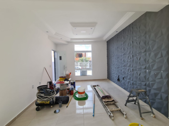 Imagem Casa de Condomínio com 2 Quartos à Venda, 80 m² em Parque São Bento - Sorocaba Imagem Casa de Condomínio com 2 Quartos à Venda, 80 m² em Parque São Bento - Sorocaba