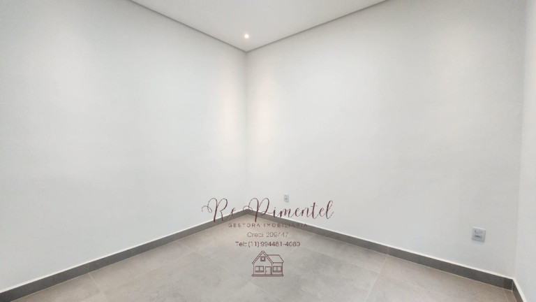 Imagem Casa com 3 Quartos à Venda, 112 m² em Cajuru Do Sul - Sorocaba