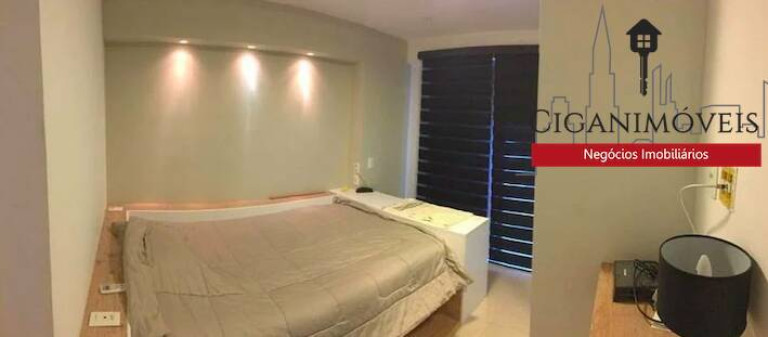 Imagem Apartamento com 4 Quartos à Venda, 262 m² em Barra Da Tijuca - Rio De Janeiro
