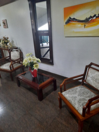 Imagem Apartamento com 2 Quartos à Venda, 90 m² em Vila Belmiro - Santos Imagem Apartamento com 2 Quartos à Venda, 90 m² em Vila Belmiro - Santos
