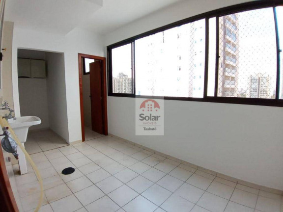 Imagem Apartamento com 3 Quartos à Venda, 140 m² em Jardim Das Nações - Taubaté
