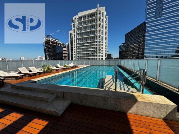 Imagem Apartamento para Alugar, em Chácara Santo Antônio (zona Sul) - São Paulo Imagem Apartamento para Alugar, em Chácara Santo Antônio (zona Sul) - São Paulo