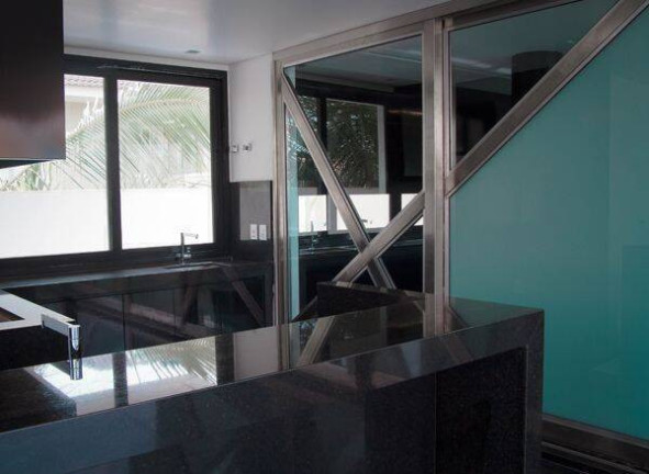 Imagem Casa de Condomínio com 5 Quartos à Venda, 600 m² em Vila Virgínia - Jundiaí