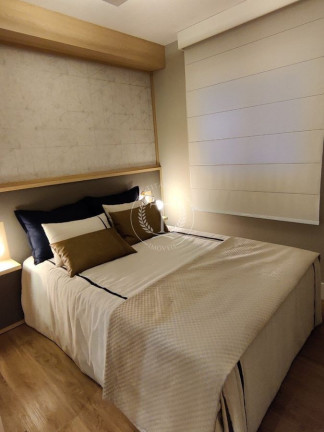 Imagem Apartamento com 2 Quartos à Venda, 50 m² em Parque Da Mooca - São Paulo Imagem Apartamento com 2 Quartos à Venda, 50 m² em Parque Da Mooca - São Paulo