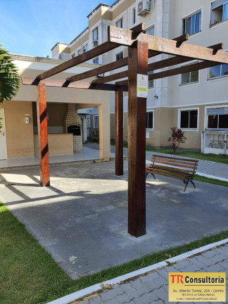 Imagem Apartamento com 2 Quartos à Venda,  em Campos Dos Goytacazes