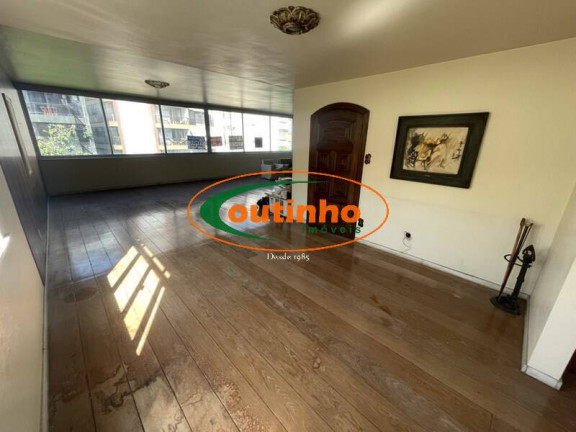 Imagem Apartamento com 4 Quartos à Venda, 240 m² em Tijuca - Rio De Janeiro Imagem Apartamento com 4 Quartos à Venda, 240 m² em Tijuca - Rio De Janeiro