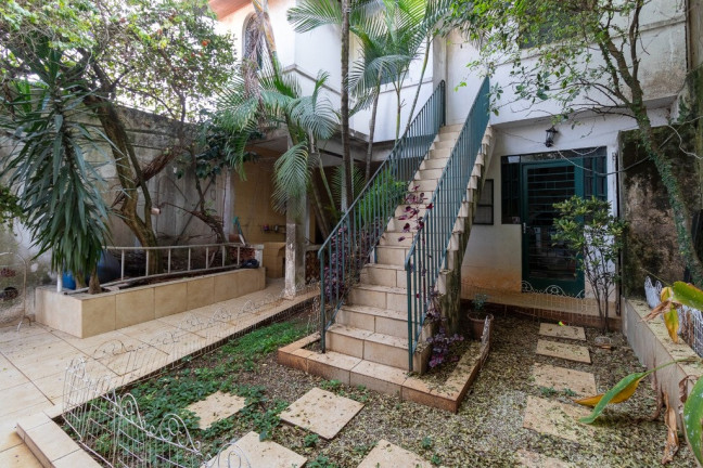 Imagem Casa com 4 Quartos à Venda, em Planalto Paulista - São Paulo Imagem Casa com 4 Quartos à Venda, em Planalto Paulista - São Paulo