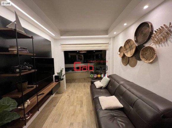 Imagem Apartamento com 2 Quartos à Venda, 100 m² em Braga - Cabo Frio Imagem Apartamento com 2 Quartos à Venda, 100 m² em Braga - Cabo Frio