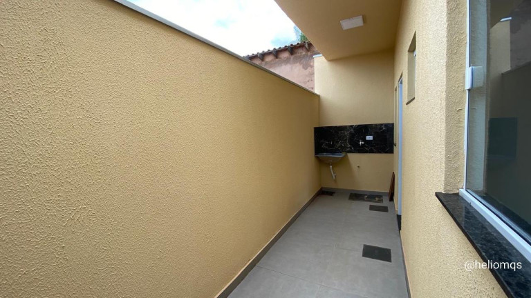 Imagem Casa com 2 Quartos à Venda, 44 m² em Parque Dos Novos Estados - Campo Grande