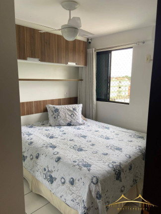 Imagem Apartamento com 3 Quartos à Venda, 68 m² em Emaus - Parnamirim