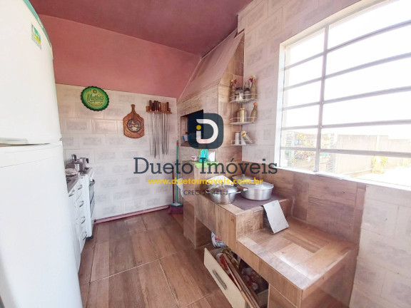 Imagem Casa com 2 Quartos à Venda, 212 m² em Pinheiro Machado - Santa Maria