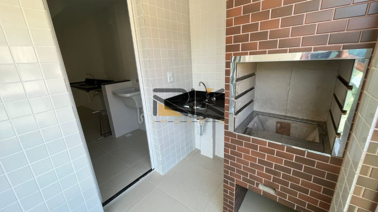 Imagem Apartamento com 2 Quartos à Venda, 68 m² em Toninhas - Ubatuba