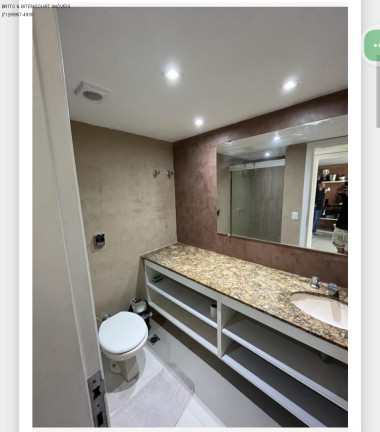Imagem Imóvel com 1 Quarto à Venda, 45 m² em Ondina - Salvador
