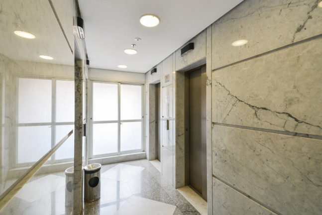 Imagem Sala Comercial à Venda, 28 m² em Bela Vista - São Paulo