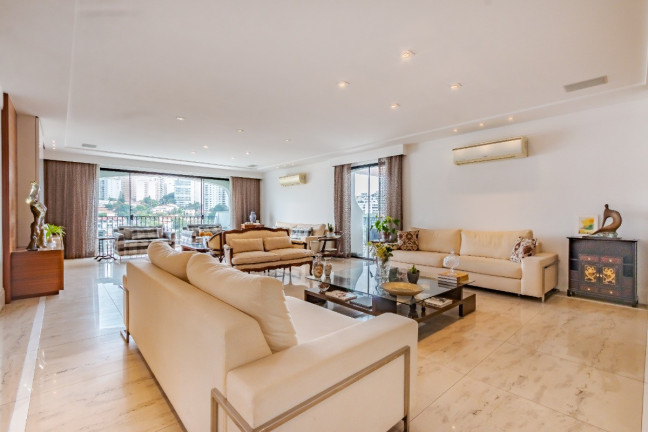 Imagem Apartamento com 4 Quartos à Venda, 362 m² em Santa Cecília - São Paulo Imagem Apartamento com 4 Quartos à Venda, 362 m² em Santa Cecília - São Paulo
