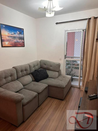 Imagem Apartamento com 3 Quartos à Venda, 58 m² em Casa Branca - Santo André Imagem Apartamento com 3 Quartos à Venda, 58 m² em Casa Branca - Santo André