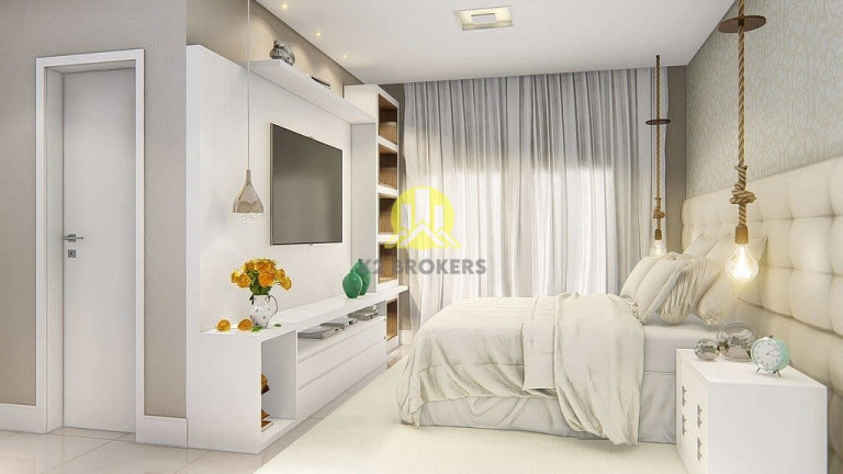 Imagem Cobertura com 3 Quartos à Venda, 215 m² em Alto Da Glória - Curitiba Imagem Cobertura com 3 Quartos à Venda, 215 m² em Alto Da Glória - Curitiba