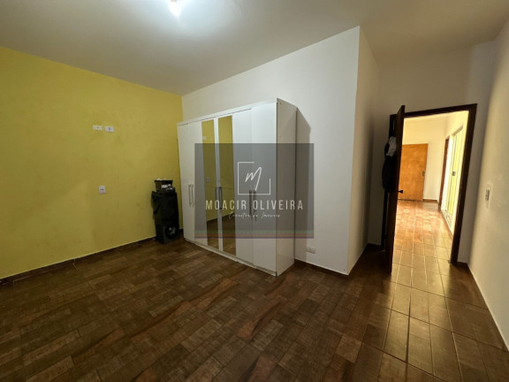 Imagem Casa com 3 Quartos à Venda, 158 m² em Vila Musa - Ourinhos