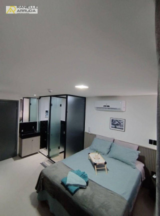 Imagem Apartamento com 1 Quarto à Venda, 17 m² em Bessa - João Pessoa Imagem Apartamento com 1 Quarto à Venda, 17 m² em Bessa - João Pessoa