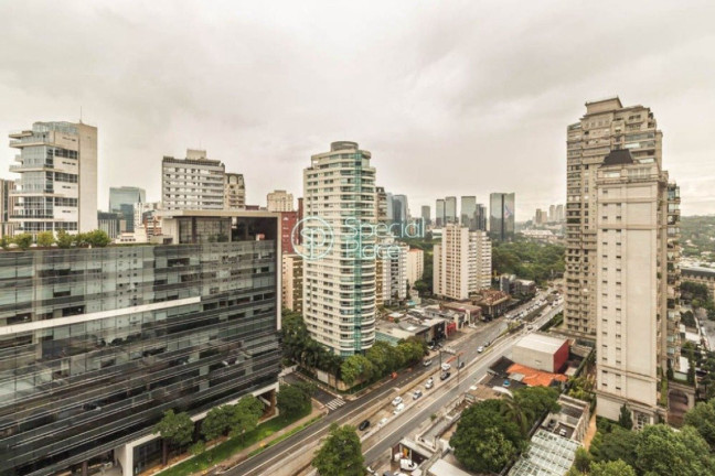Imagem Apartamento com 4 Quartos à Venda, 550 m² em Jardim Paulistano - São Paulo