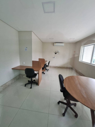Imagem Apartamento com 2 Quartos à Venda, 62 m² em Praia De Itaparica - Vila Velha