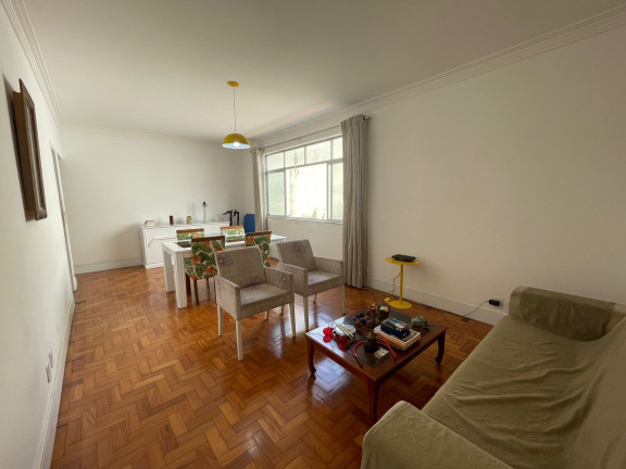 Imagem Apartamento com 4 Quartos para Alugar, 120 m² em Barra - Salvador Imagem Apartamento com 4 Quartos para Alugar, 120 m² em Barra - Salvador