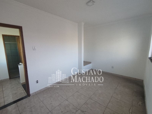Imagem Imóvel para Alugar, 57 m² em Aterrado - Volta Redonda