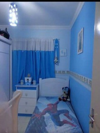 Imagem Imóvel com 2 Quartos à Venda, 50 m² em Serraria - Diadema Imagem Imóvel com 2 Quartos à Venda, 50 m² em Serraria - Diadema