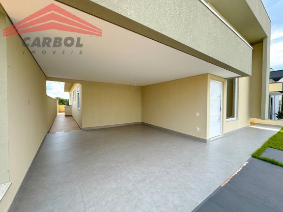 Imagem Casa de Condomínio com 3 Quartos à Venda, 300 m² em São Venâncio - Itupeva
